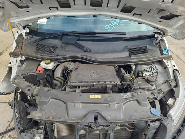 MERCEDES VITO 2015-2025 LEFT FRONT WINDOW REG/MOTOR 447, 03/15- - Image 43