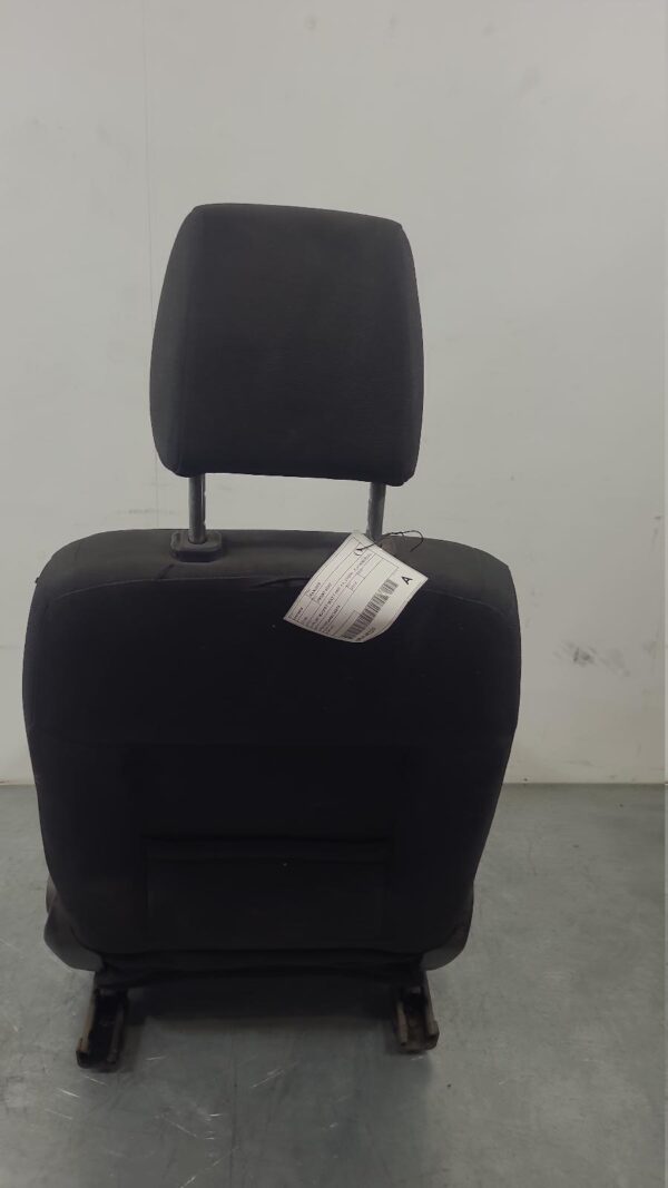 FORD RANGER 2015-2022 FRONT SEAT LH FRONT (BUCKET SEAT TYPE), PX, CLOTH, XL/XLS/ - Image 47