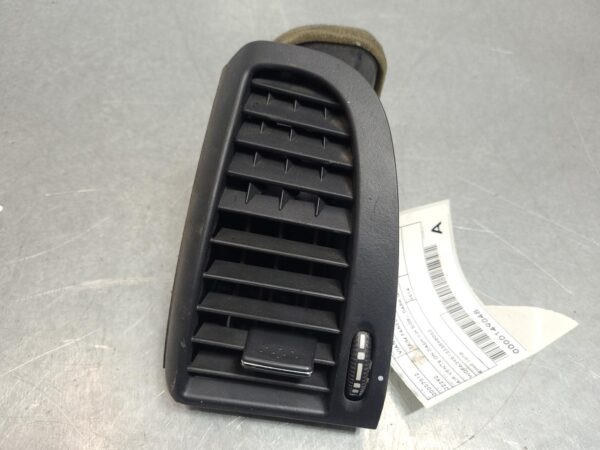 MERCEDES VIANO 2011-2014 TRIM PANEL AIR VENTS ON DASH (LH SIDE), DARK GREY, 639, - Image 2