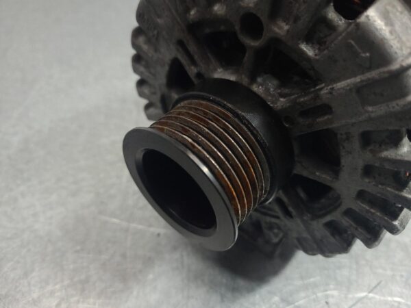 MERCEDES SPRINTER 2018-2022 ALTERNATOR VS30, DIESEL, 2.1, 200AMP, 05/18-01/22 - Image 2