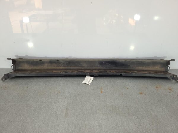 RENAULT MASTER 2011-2024 REAR BUMPER X62, BUMPER BAR (CENTRE), NON PARK SENSOR, - Image 15