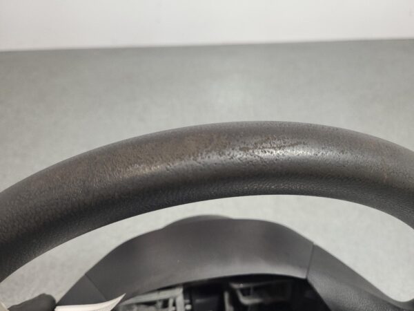 RENAULT TRAFIC 2015-2022 STEERING WHEEL VINYL, X82, 01/15-09/22 - Image 10