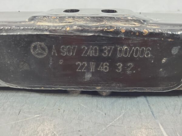 MERCEDES SPRINTER 2018-2025 MOUNT VS30, 05/18- - Image 14