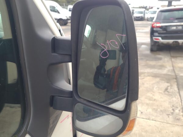 RENAULT MASTER 2011-2024 DOOR HINGE/RUNNER UPPER, RH FRONT, X62, 09/11- - Image 7