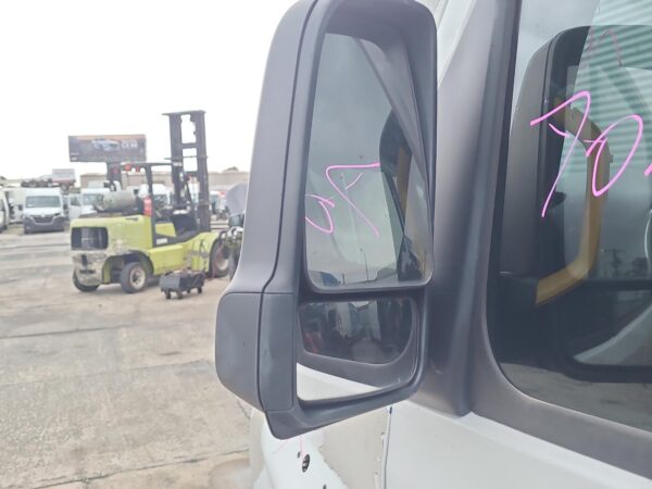 MERCEDES SPRINTER 2018-2024 CAMERA VS30, BLIND SPOT MONITOR SENSOR (LH REAR BEHI - Image 7