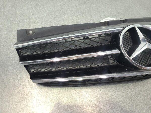 MERCEDES VIANO 2011-2014 RADIATOR GRILLE 639, RADIATOR GRILLE, 03/11-12/14 - Image 2