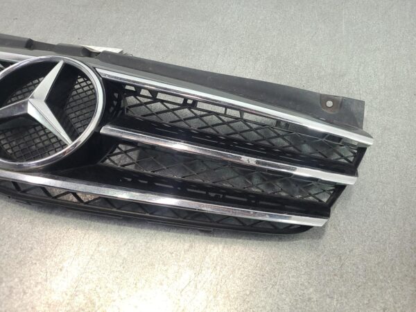 MERCEDES VIANO 2011-2014 RADIATOR GRILLE 639, RADIATOR GRILLE, 03/11-12/14 - Image 20