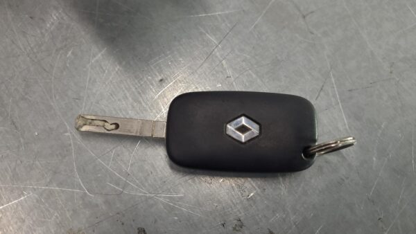 RENAULT MASTER 2011-2025 STEERING COLUMN X62, 09/11- - Image 2