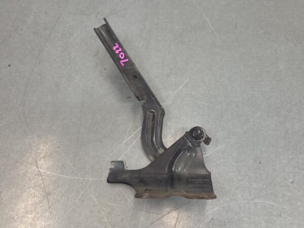 FORD EVEREST 2015-2022 BONNET HINGE/STRUT HINGES (PAIR), UA, 07/15-05/22 - Image 4