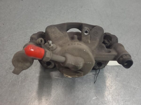 MERCEDES SPRINTER 2018-2024 CALIPER VS30, LH REAR, MANUAL HANDBRAKE TYPE, RWD, N - Image 25