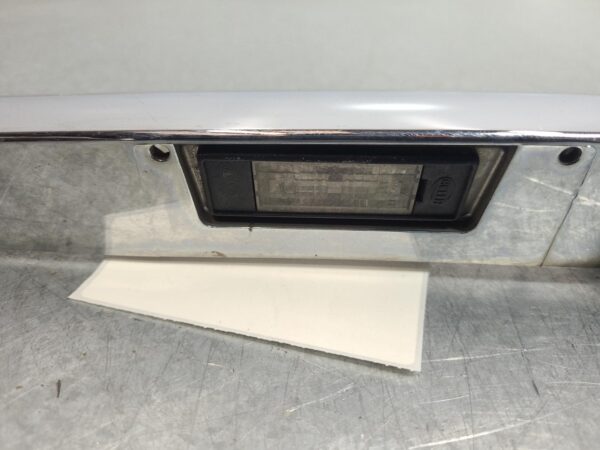 MERCEDES VIANO 2005-2014 CAMERA 639 WAGON 07/05-12/14 - Image 7