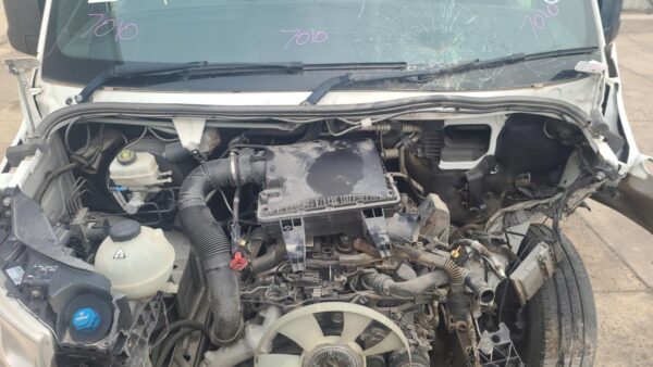 MERCEDES SPRINTER 2018-2025 LEFT FRONT WINDOW REG/MOTOR VS30, 05/18- - Image 39