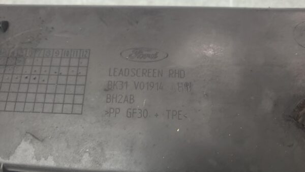 FORD TRANSIT 2014-2025 PLENUM CHAMBER VO, 02/14- - Image 11