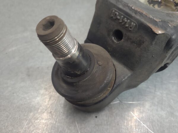 MERCEDES SPRINTER 2018-2024 RIGHT FRONT LOWER CONTROL ARM RWD, VS30, 05/18- - Image 2