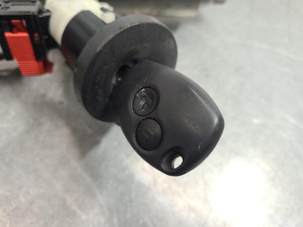 RENAULT MASTER 2011-2025 STEERING COLUMN X62, 09/11- - Image 2