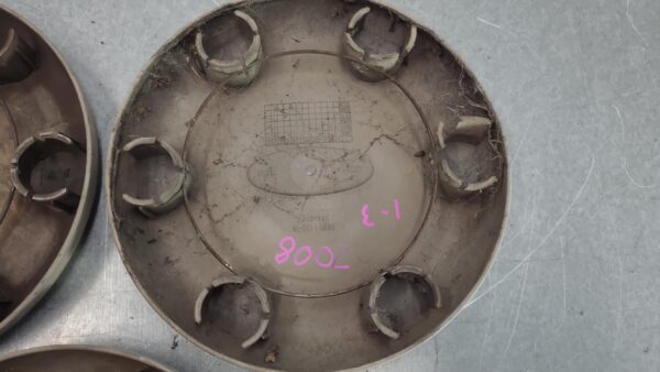 FORD TRANSIT 1997-2000 WHEEL COVER/HUB CAP VG 01/97-09/00 - Image 30