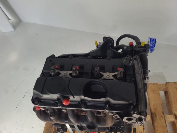 FORD TRANSIT 2006-2011 ENGINE 2.4L Diesel N/I6 Speed Manual - Image 7