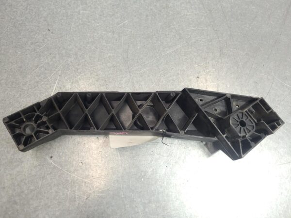 RENAULT TRAFIC FRONT BAR BRKT/REINFORCEMENT BUMPER TO GUARD BRACKET (LH SIDE), X - Image 4