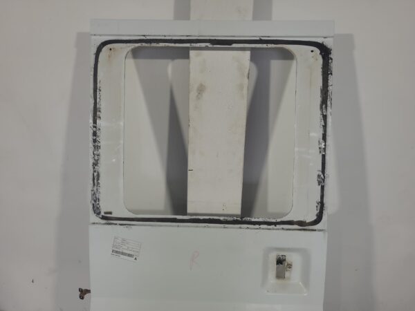 FORD TRANSIT 2006-2014 LEFT REAR DOOR VM, DUAL CAB, 07/06-02/14 - Image 23