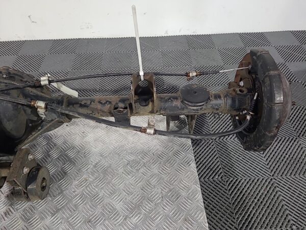 LDV G10 2015-2023 REAR DIFF ASSEMBLY SV7C, 1.9, DIESEL, AUTO, SV7A/SV7C, WAGON/V - Image 29