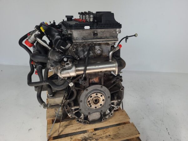 FORD TRANSIT 2006-2011 ENGINE 2.4L Diesel N/I6 Speed Manual - Image 3