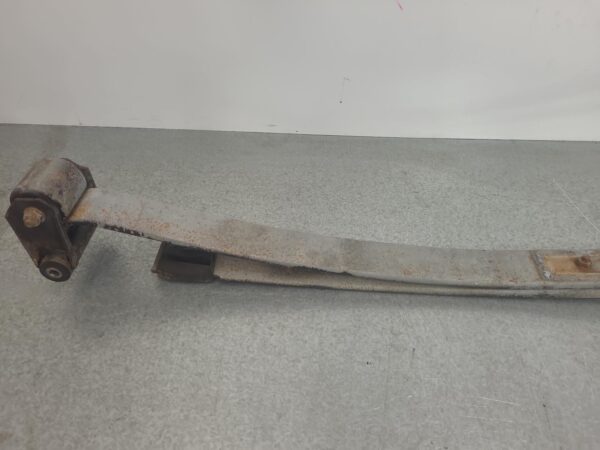 MERCEDES SPRINTER 1998-2006 REAR LEAF SPRING RH SIDE, 02/98-10/06 - Image 2