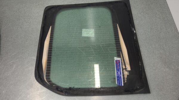 FORD TRANSIT 2014-2024 REAR/TAILGATE GLASS BACK DOOR (RH SIDE), VO, 02/14- - Image 2