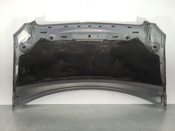 MERCEDES VIANO 2011-2014 BONNET 639, 03/11-12/14 - Image 27