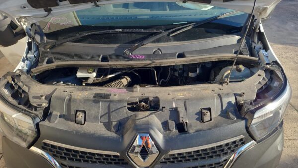 RENAULT MASTER 2011-2025 STEERING COLUMN X62, 09/11- - Image 21