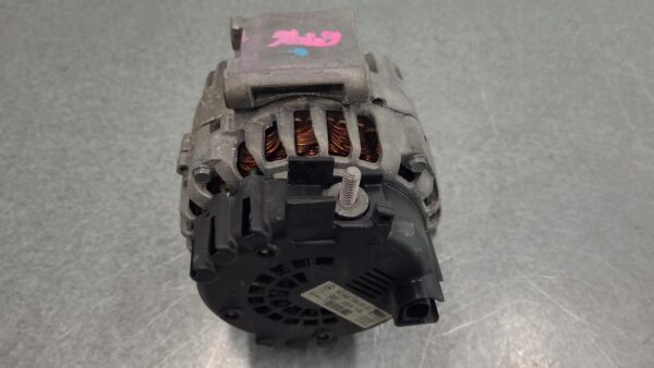 MERCEDES SPRINTER 2018-2024 ALTERNATOR VS30, DIESEL, 3.0, 200AMP, 05/18- - Image 4