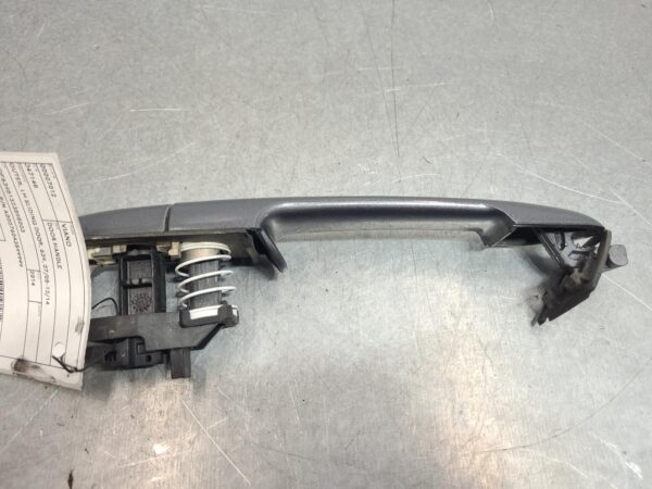 MERCEDES VIANO 2005-2014 DOOR HANDLE OUTER, LH SLIDING DOOR, 639, 07/05-12/14 - Image 24