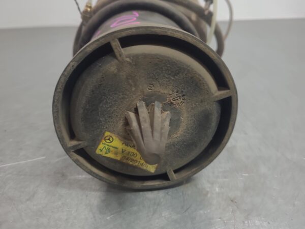 MERCEDES VIANO 2005-2014 REAR COIL SPRING AIRBAG SPRING (RH SIDE), 639, WAGON, 0 - Image 21