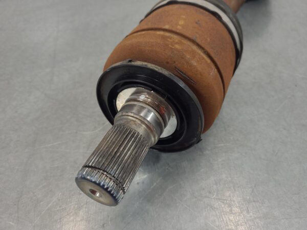 MERCEDES SPRINTER 2018-2024 RIGHT DRIVESHAFT VS30, FRONT, AWD, 05/18- - Image 2