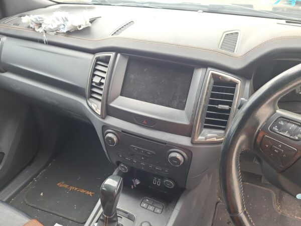 FORD RANGER 2011-2022 ECU PX SERIES 1-3, GLOW PLUG RELAY CONTROL MODULE, 3.2, DI - Image 49