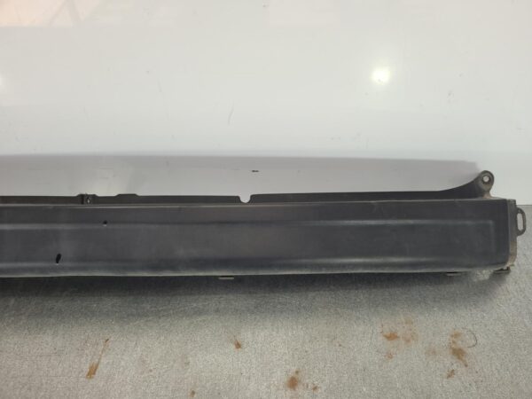 RENAULT MASTER 2011-2024 REAR BUMPER X62, BUMPER BAR (CENTRE), NON PARK SENSOR, - Image 9