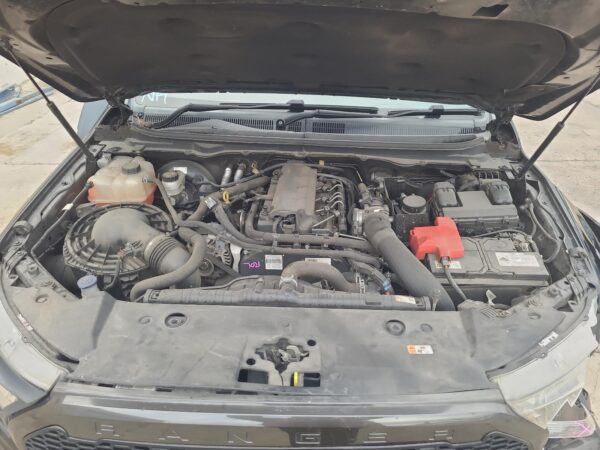 FORD RANGER 2015-2022 STEERING WHEEL PX SERIES 2-3, LEATHER, WILDTRAK, 06/15-04/ - Image 39