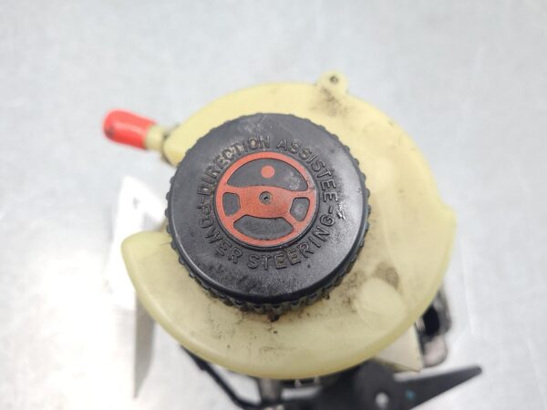 RENAULT TRAFIC 2015-2022 STEERING PUMP DIESEL, 1.6, X82, 01/15-09/22 - Image 3