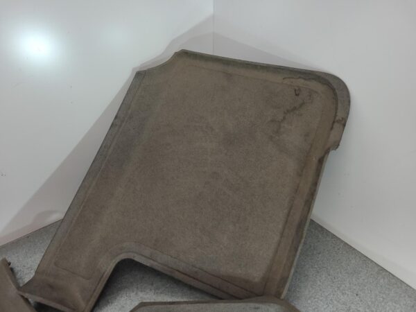 MERCEDES SPRINTER 2006-2018 CARPET VAN 10/06-04/18 - Image 19