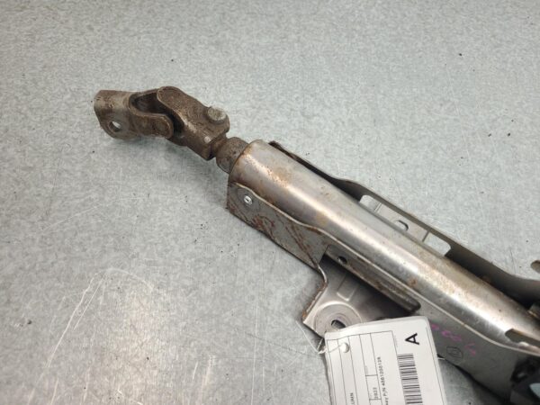 RENAULT MASTER 2011-2025 STEERING COLUMN X62, 09/11- - Image 33