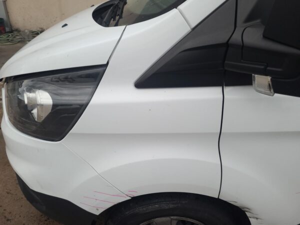 FORD TRANSIT CUSTOM 2013-2023 ABS SENSOR LH FRONT, VN, 09/13-08/23 - Image 9