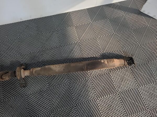 MERCEDES SPRINTER 2000-2006 REAR PROP SHAFT VAN TYPE, SWB, 3000 MM, 05/00-10/06 - Image 12