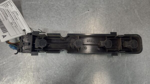 FORD TRANSIT 2000-2014 LEFT TAILLIGHT VH-VM, VAN/BUS, BULB HOLDER, 10/00-02/14 - Image 13