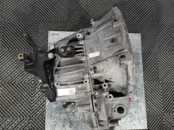 RENAULT MASTER 2011-2024 TRANS/GEARBOX AUTO, FWD, DIESEL, 2.3, TURBO, NON SHIFT - Image 16