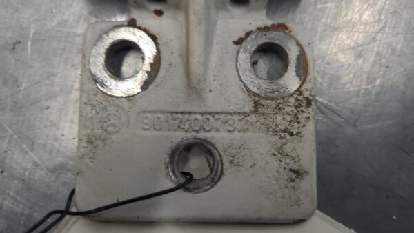 MERCEDES SPRINTER 1998-2006 BOOTLID/TAILGATE HINGE BARN DOOR HINGE, UPPER (RH SI - Image 4