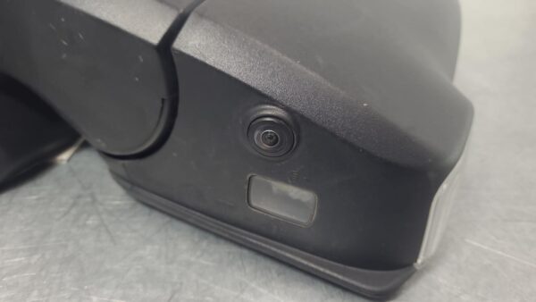 MERCEDES SPRINTER 2018-2024 LEFT DOOR MIRROR VS30, VAN TYPE, 05/18- - Image 43