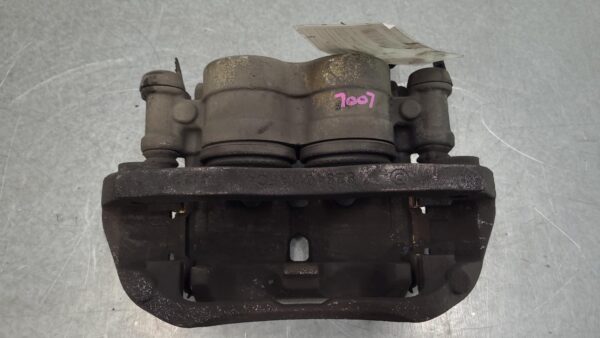 MERCEDES SPRINTER 2006-2018 CALIPER RH FRONT, NCV3, DUAL WHEEL, 10/06-04/18 - Image 11