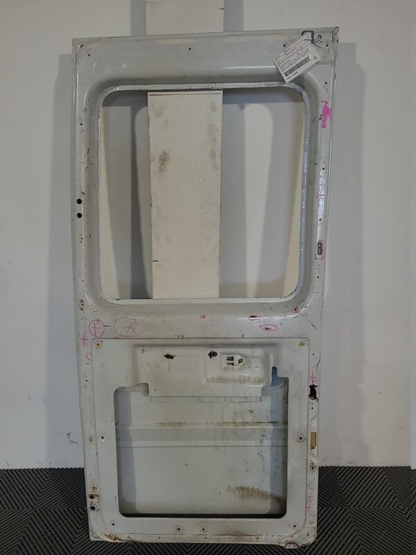 MERCEDES SPRINTER 2000-2006 BOOTLID/TAILGATE BARN DOOR (RH SIDE), LOW ROOF, 05/0 - Image 14