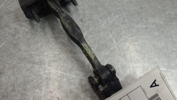 FORD RANGER 2018-2022 DOOR HINGE/RUNNER CHECK STRAP, LH REAR, DUAL CAB, PX, 09/1 - Image 3