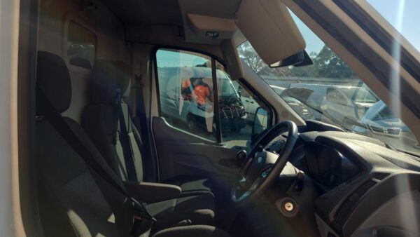 FORD TRANSIT 2014-2024 REAR/TAILGATE GLASS BACK DOOR (RH SIDE), VO, 02/14- - Image 28