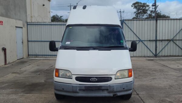 FORD TRANSIT 1997-2000 RIGHT FRONT 1/4 DOOR GLASS VG 01/97-09/00 - Image 23